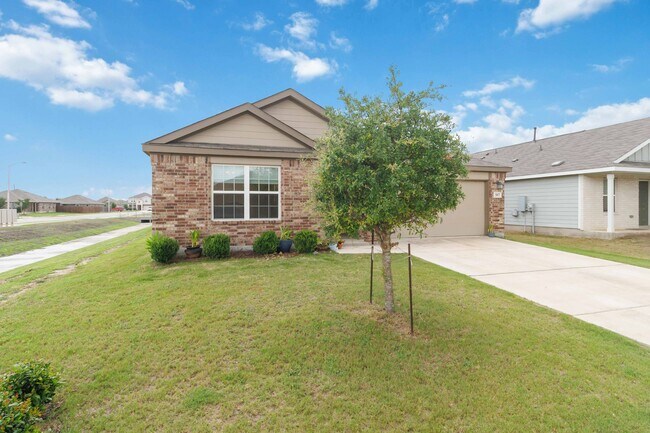 Building Photo - 507 Agave Flats Dr