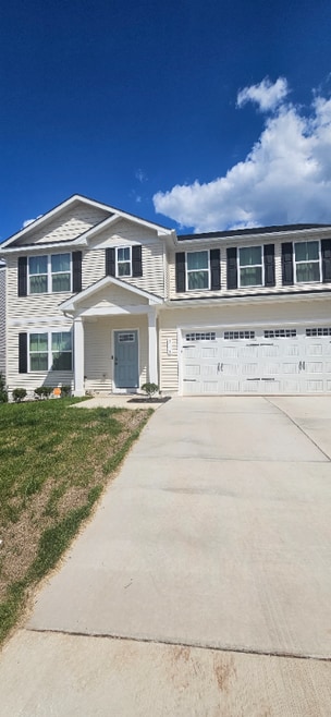 Building Photo - 3113 Clover Ln