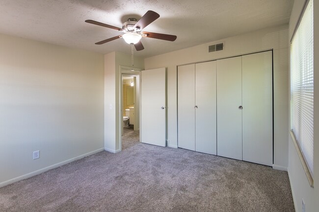 Floorplan - Compton Lake