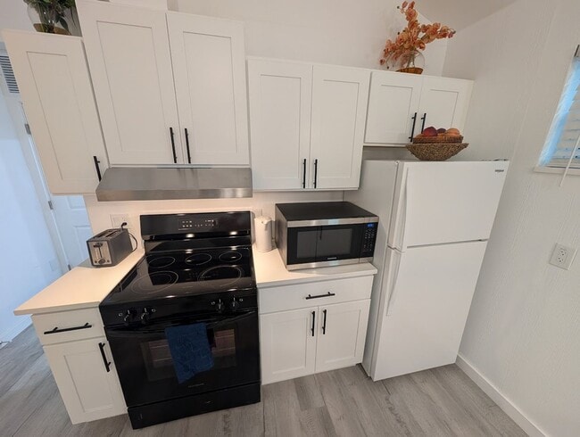 Building Photo - Brand-New ADU in the Heart of Downtown Sarasota!