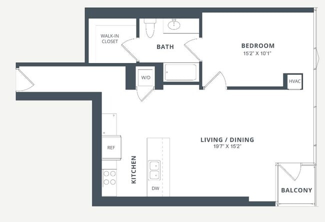 Building Photo - 345 N La Salle Dr