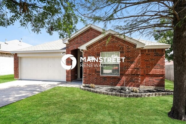 Building Photo - 4 Bedroom Pet-Friendly Home in Forney, TX with Main Street Renewal