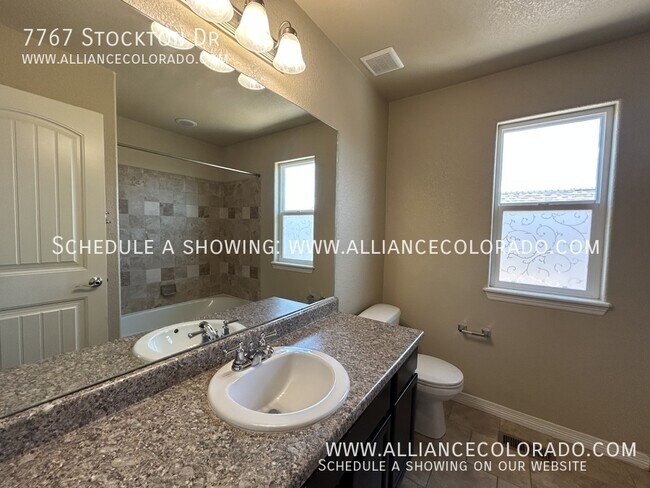Building Photo - 7767 Stockton Dr