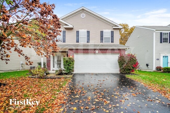 Building Photo - 4861 Fosterson Dr