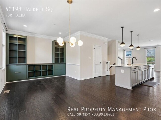 Building Photo - 43198 Halkett Sq
