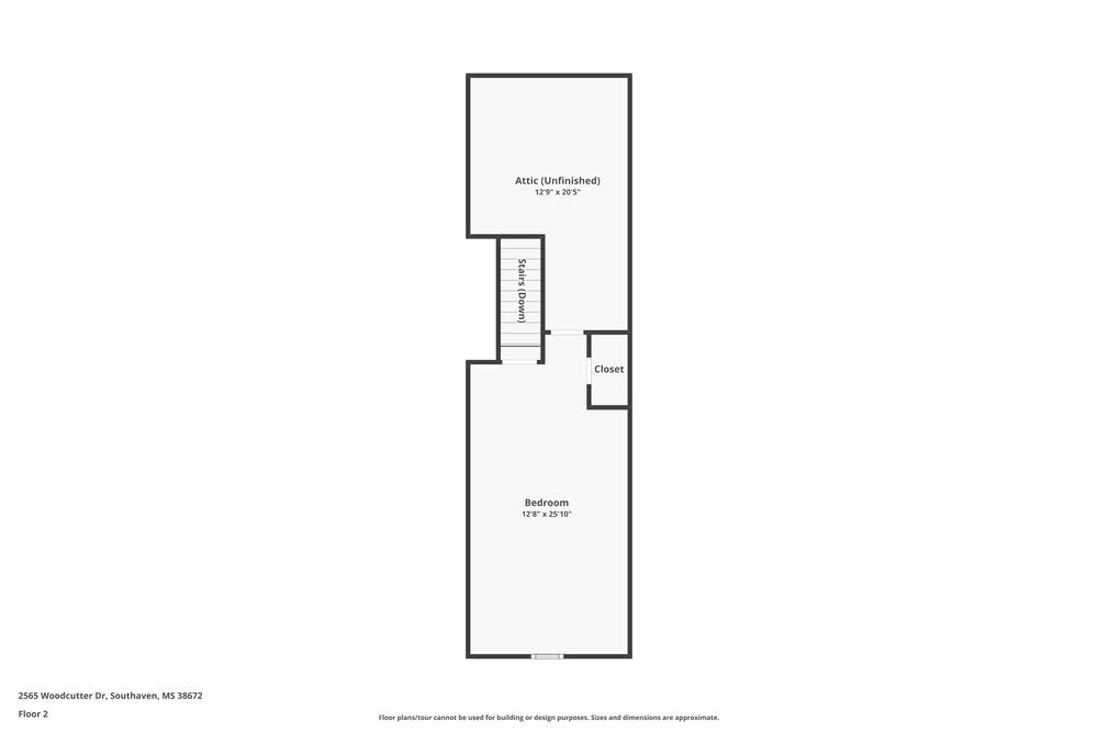Building Photo - 2565 Woodcutter Dr