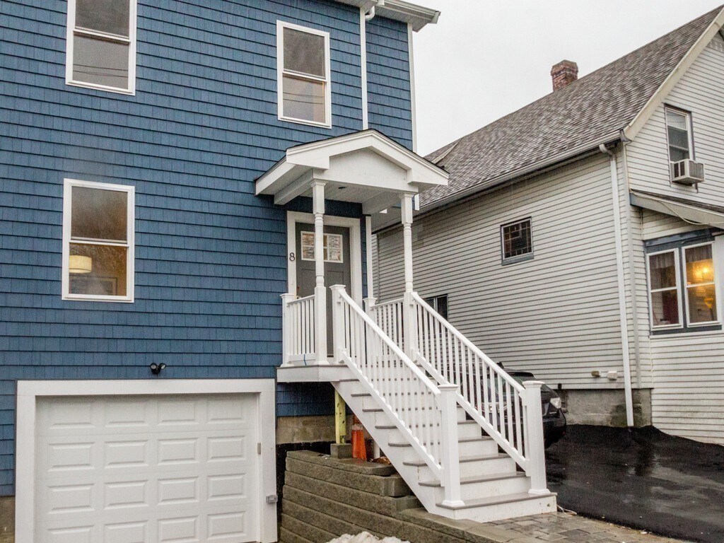 Building Photo - 6 Rockwell Ave