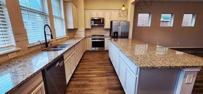 Building Photo - 9523 Caddo Ridge Ln