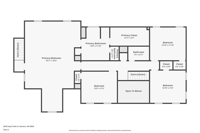 Building Photo - 4810 Snap Creek Ln