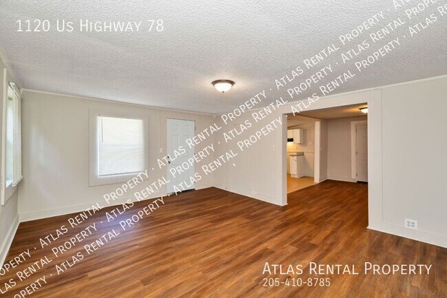 Building Photo - 1120 US-78