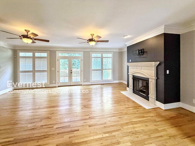 Building Photo - 1119 Hardwood Cove Rd