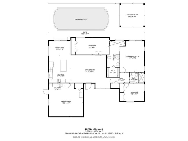 Building Photo - 124 Oregon Ln