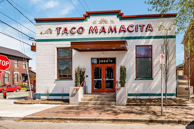 Building Photo - 1500 4th Ave N