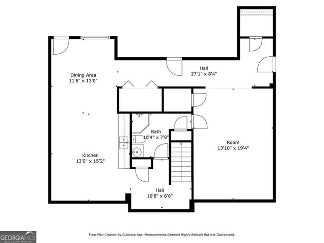 Building Photo - 2316 Fripp Overlook NW