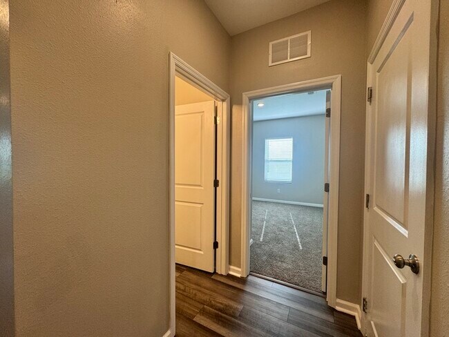 Building Photo - 4 Bed/3 Bath/2 Car Garage New Construction...