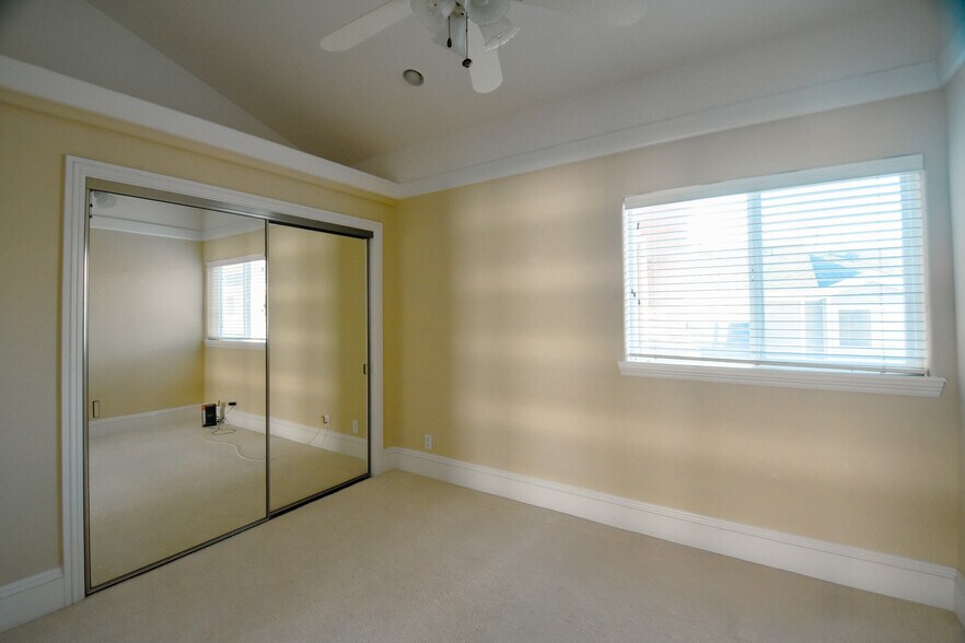Second Bedroom - 2212 Marshallfield Ln