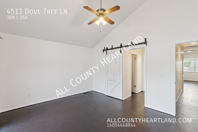 Building Photo - 4513 Dove Tree Ln