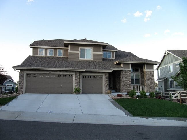 Building Photo - Absolutely Stunning West Arvada/Golden Gem...
