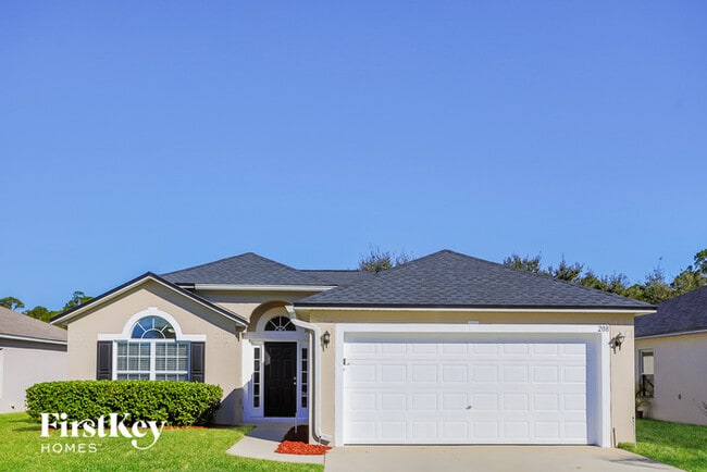 Building Photo - 208 King Arthur Ct