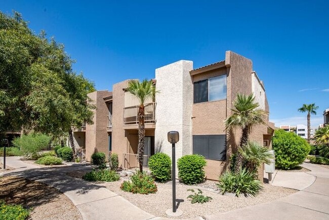 Building Photo - READY TO VIEW NOW! Spacious 1 Bed 1 Bath C...