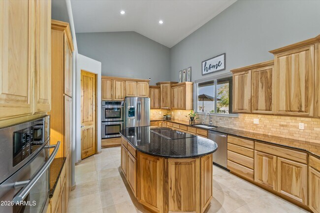 Building Photo - 14541 E Gamble Ln