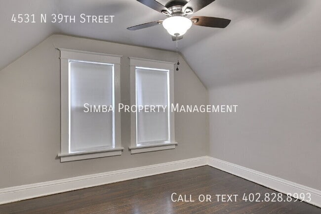 Building Photo - 4531 N 39th St