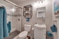 Building Photo - The Garland Suites (Furnished)