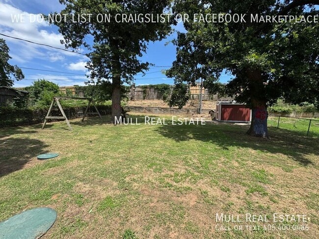 Building Photo - 3502 N Wilburn Ave