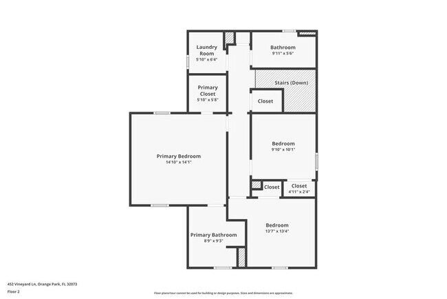 Building Photo - 452 Vineyard Ln