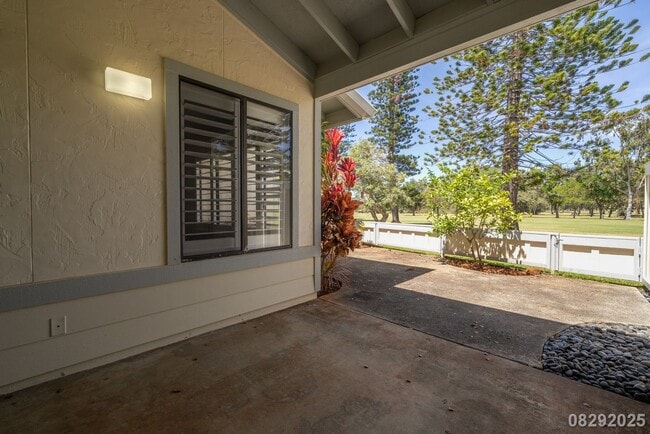 Building Photo - Spacious 3BR/2.5BA Mililani Townhome – $4,...