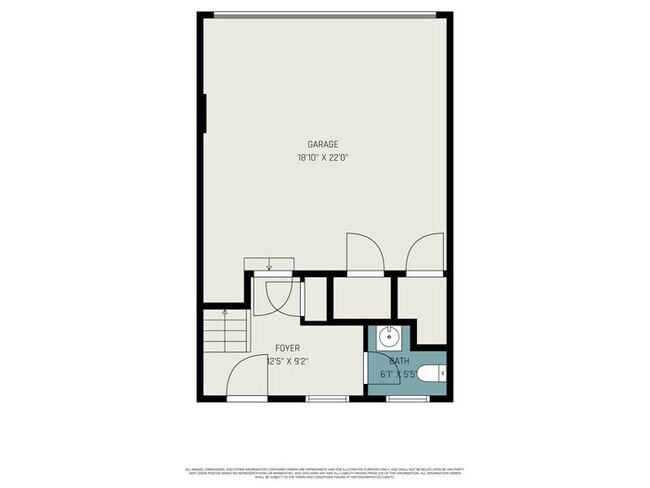 Building Photo - 1365 Cozy Cir SE