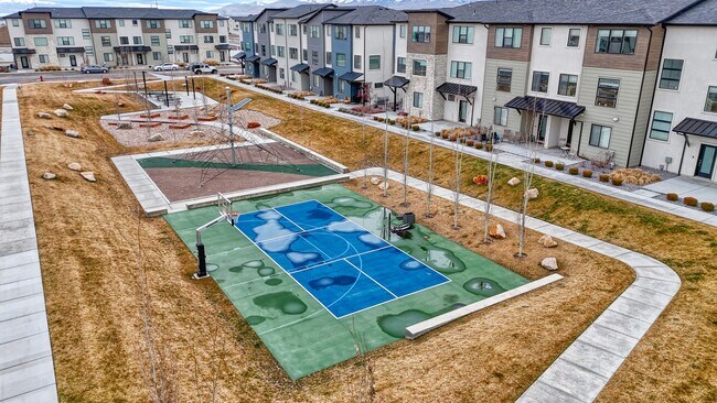 Building Photo - 412 S Willow Leaf Rd