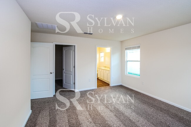 Building Photo - The Lifestyle You Deserve.