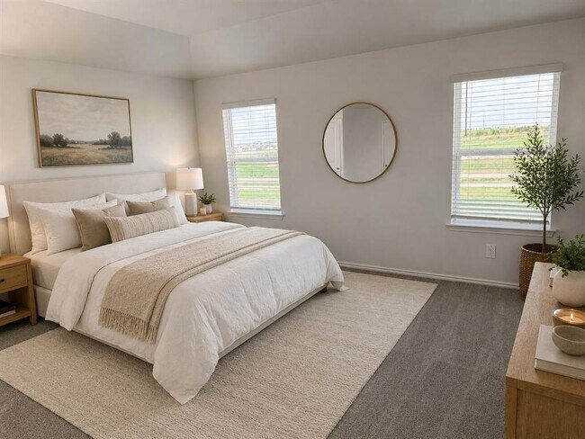 Building Photo - 3511 Turner Vlg Dr