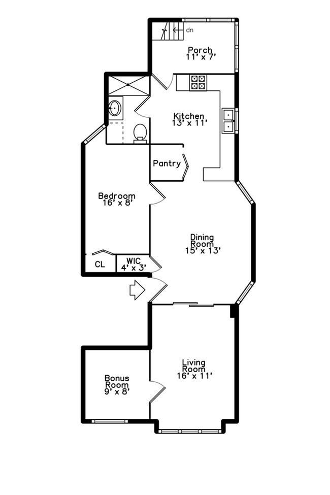 Building Photo - 1919 W Chicago Ave