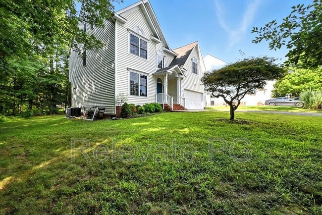 Building Photo - 5205 Hart Mill Dr