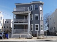 Building Photo - 6 Ashmont Ct