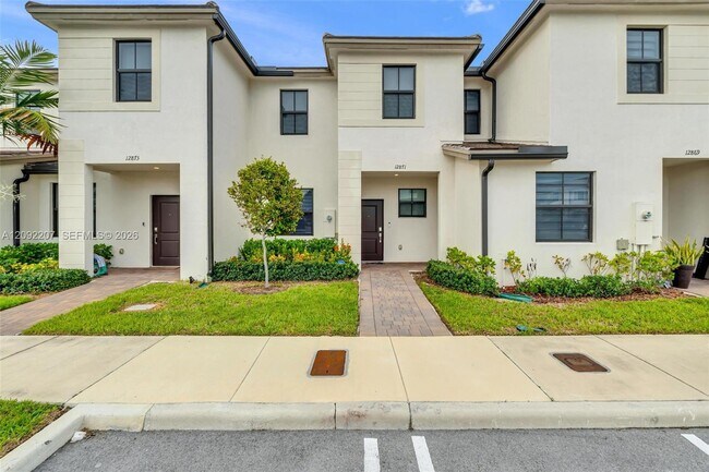 Building Photo - 12871 SW 233rd Terrace