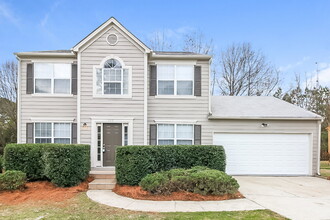 Building Photo - 100 Old Surrey Ct