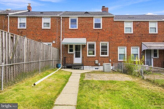 Building Photo - 8450 Loch Raven Blvd