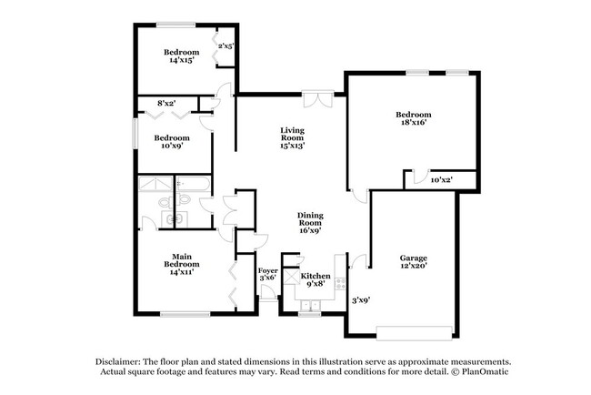 Building Photo - 1937 Bolingbroke Ct