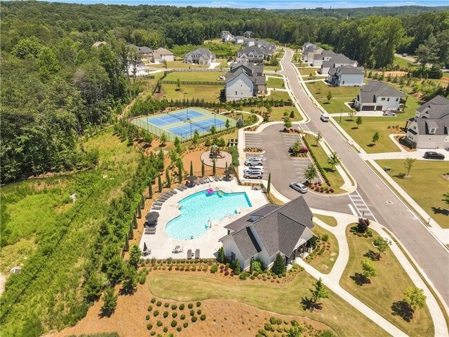 Building Photo - 415 Oakleigh Ave