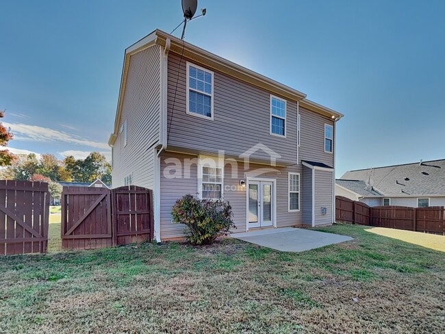 Building Photo - 1710 Beeson Park Ln