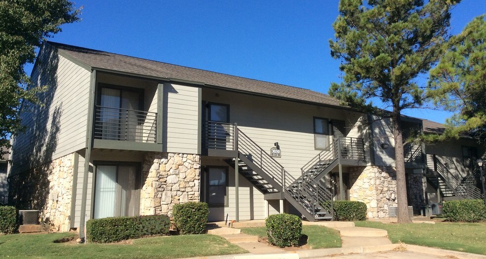The Hunt - 3016 SW 89th St Oklahoma City OK 73159 | Apartment Finder