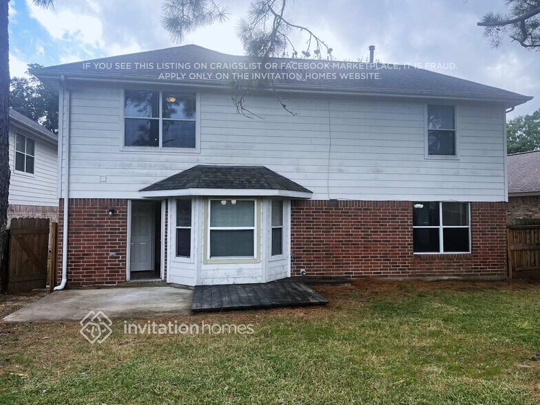 Building Photo - 7406 Telico Jct Ln