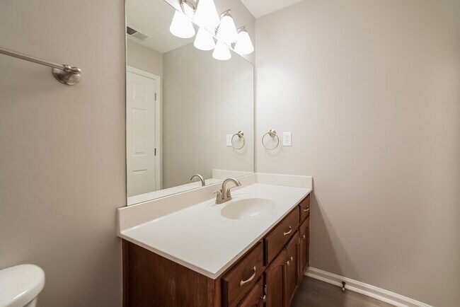 Building Photo - 7413 Tack Cove