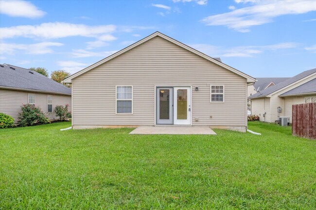 Building Photo - 114 Grisham Dr