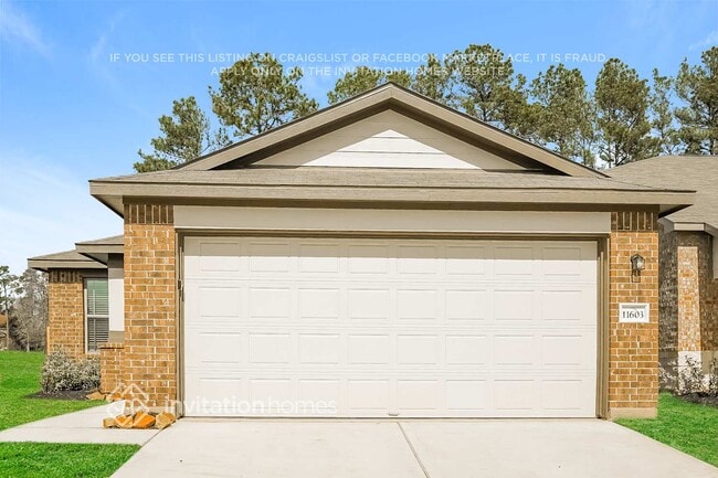 Building Photo - 11603 Descent Dr