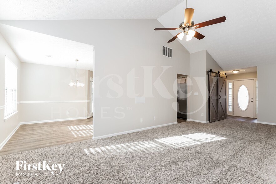 Building Photo - 5321 Regency Lake Ct