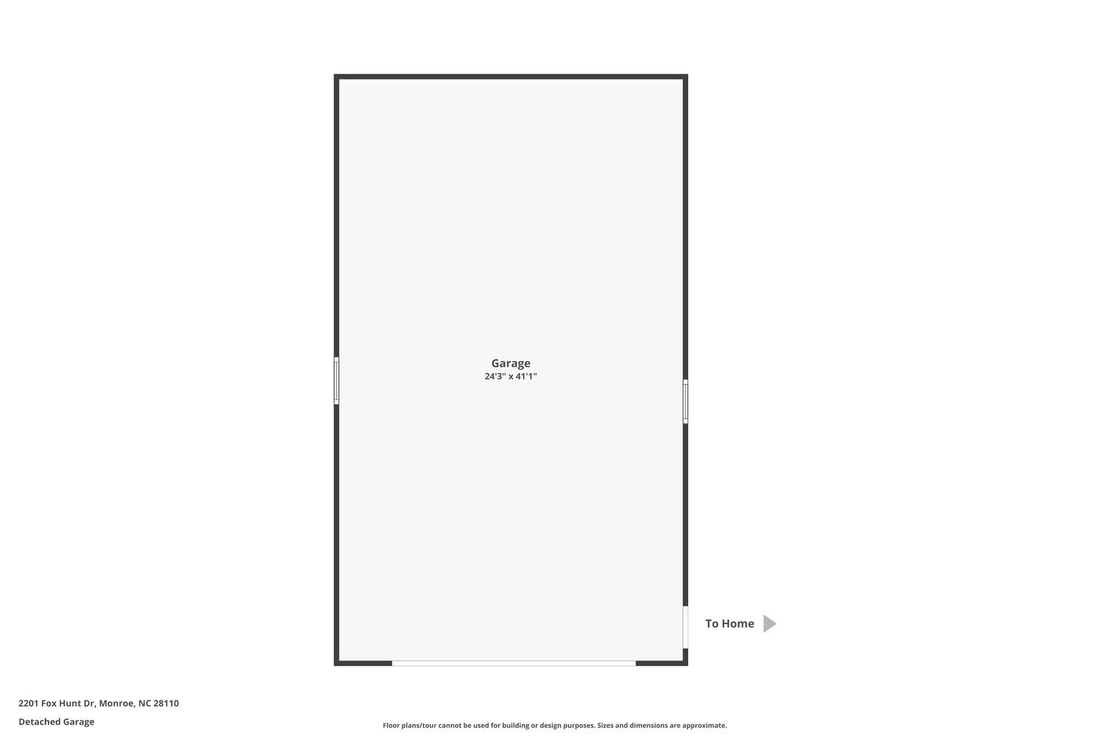 Building Photo - 2201 Fox Hunt Dr